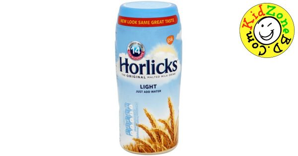 Horlicks Light UK