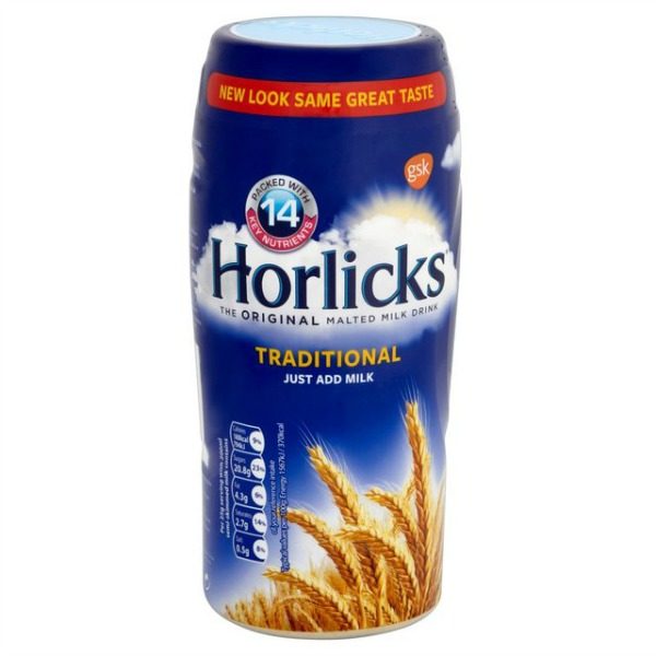 Horlicks Traditional 500g