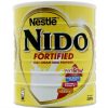 Nido fortified