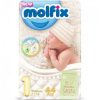 Molfix 1 Newborn Diapers