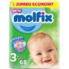 Molfix 3 Medium