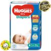 Huggies Diapers Dry Small