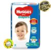 Huggies Diapers Dry XL