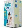 Kidz Diapers Medium