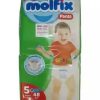Molfix Pants 5 XL