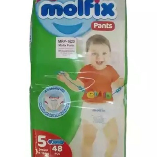 Molfix Pants 5 XL