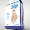 NeoCare Diapers Large