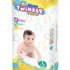 Savlon Twinkle Diapers Large