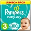 UK Pampers 3