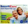 SmartCare Pant System Adult Diaper Large